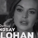 Illustration for article titled Lindsay Lohan arrives at Sundance to promote the idea of Lindsay Lohan being at Sundance